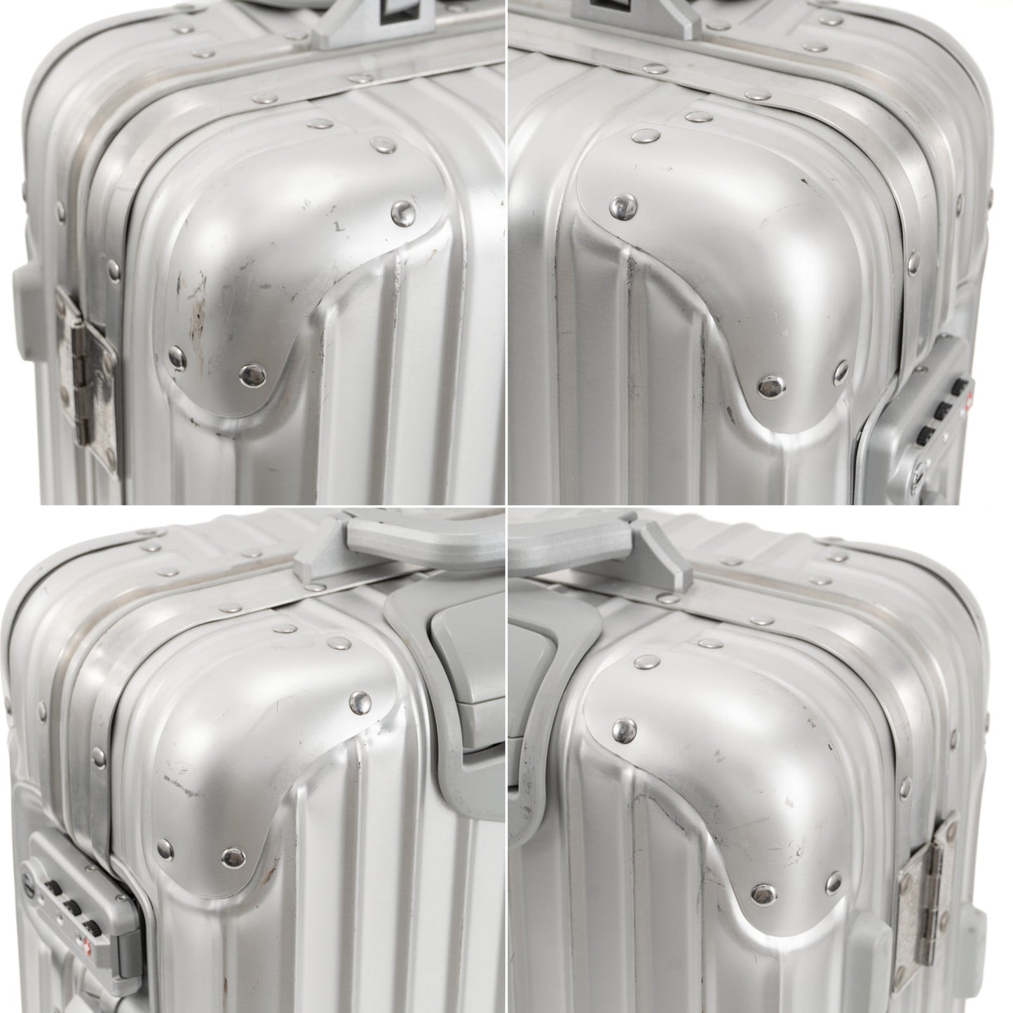 RIMOWA(リモワ) トパーズ 32L 4輪 キャビンS