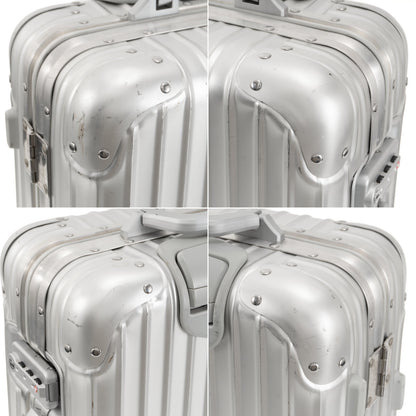RIMOWA(リモワ) トパーズ 32L 4輪 キャビンS