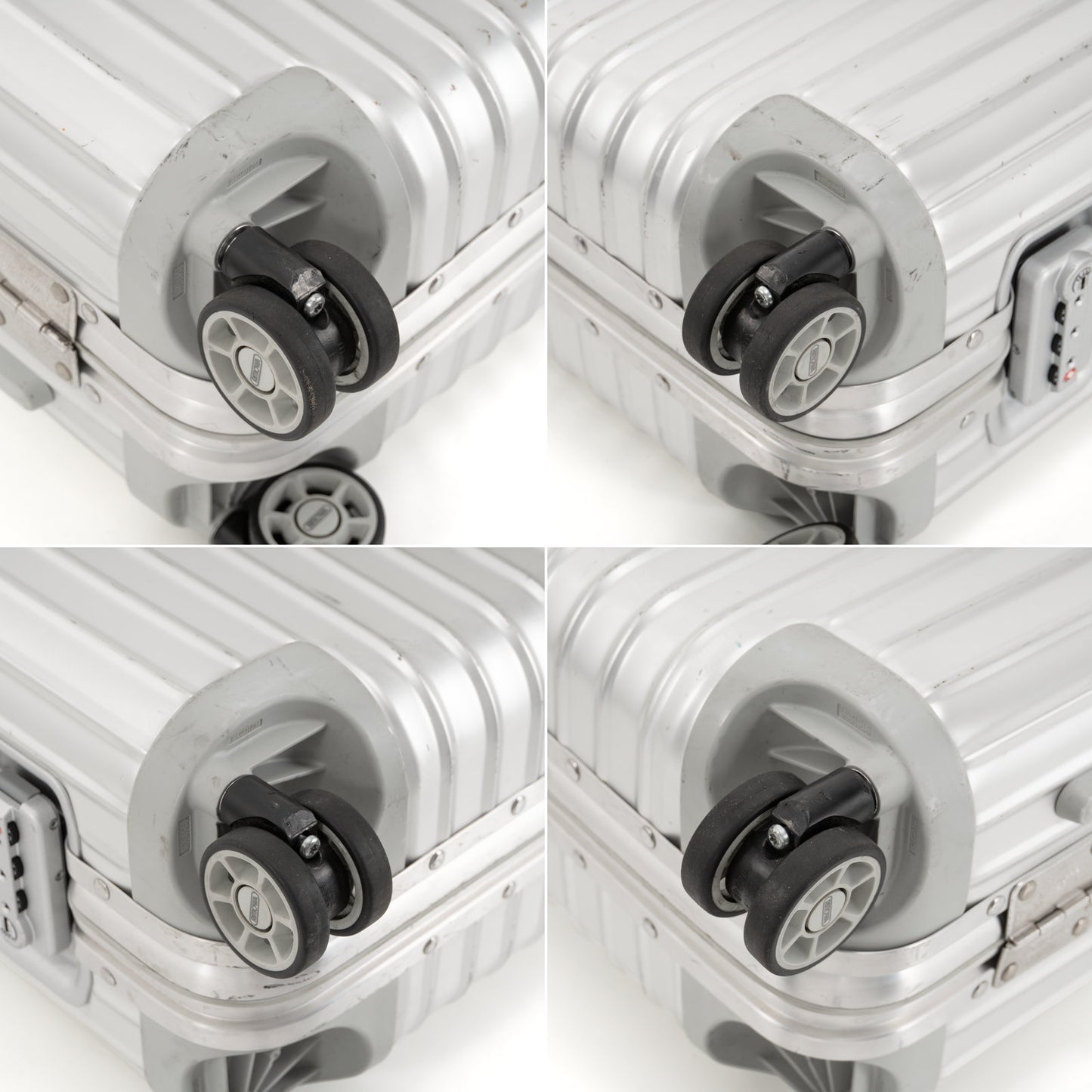 RIMOWA(リモワ) トパーズ 32L 4輪 キャビンS