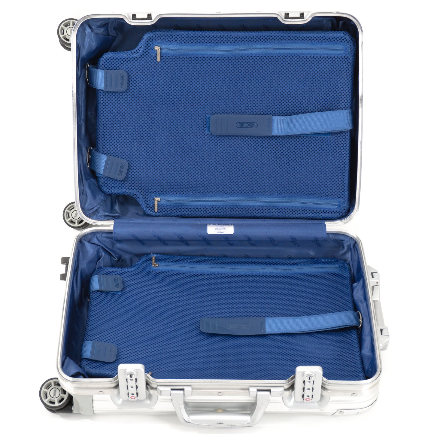 RIMOWA(リモワ) トパーズ 32L 4輪 キャビンS