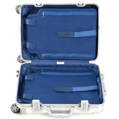 RIMOWA(リモワ) トパーズ 32L 4輪 キャビンS
