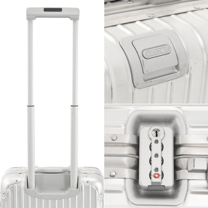RIMOWA(リモワ) トパーズ 32L 4輪 キャビンS