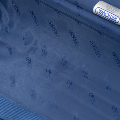 RIMOWA(リモワ) トパーズ 32L 4輪 キャビンS