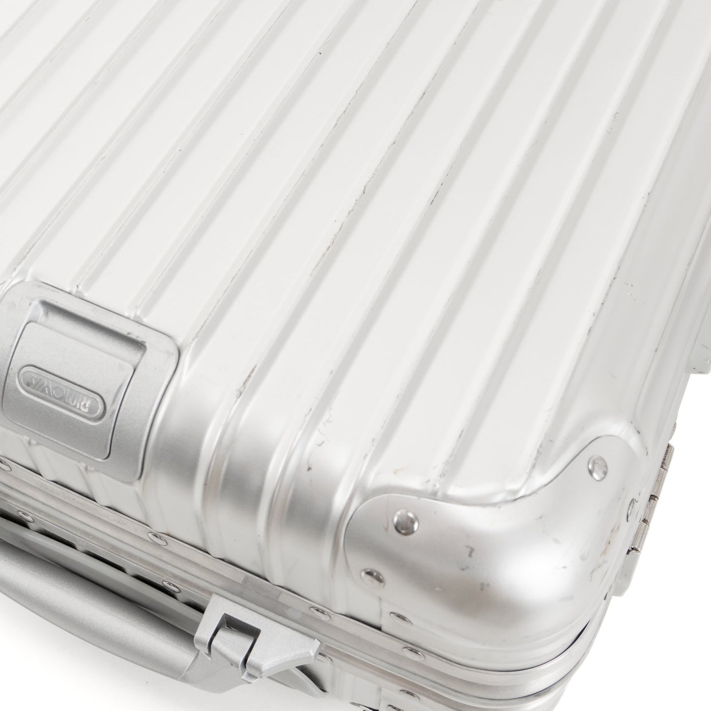 RIMOWA(リモワ) トパーズ 32L 4輪 キャビンS