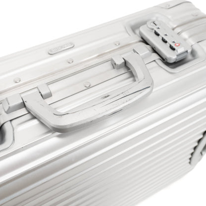 RIMOWA(リモワ) トパーズ 32L 4輪 キャビンS