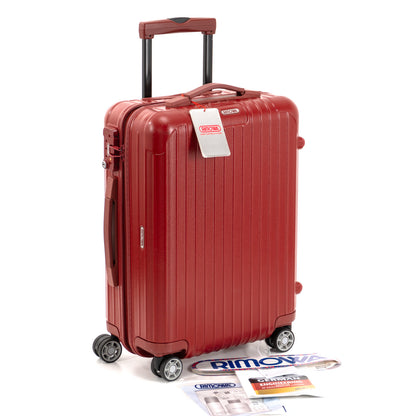 RIMOWA(リモワ) サルサ 32L 4輪 キャビンS