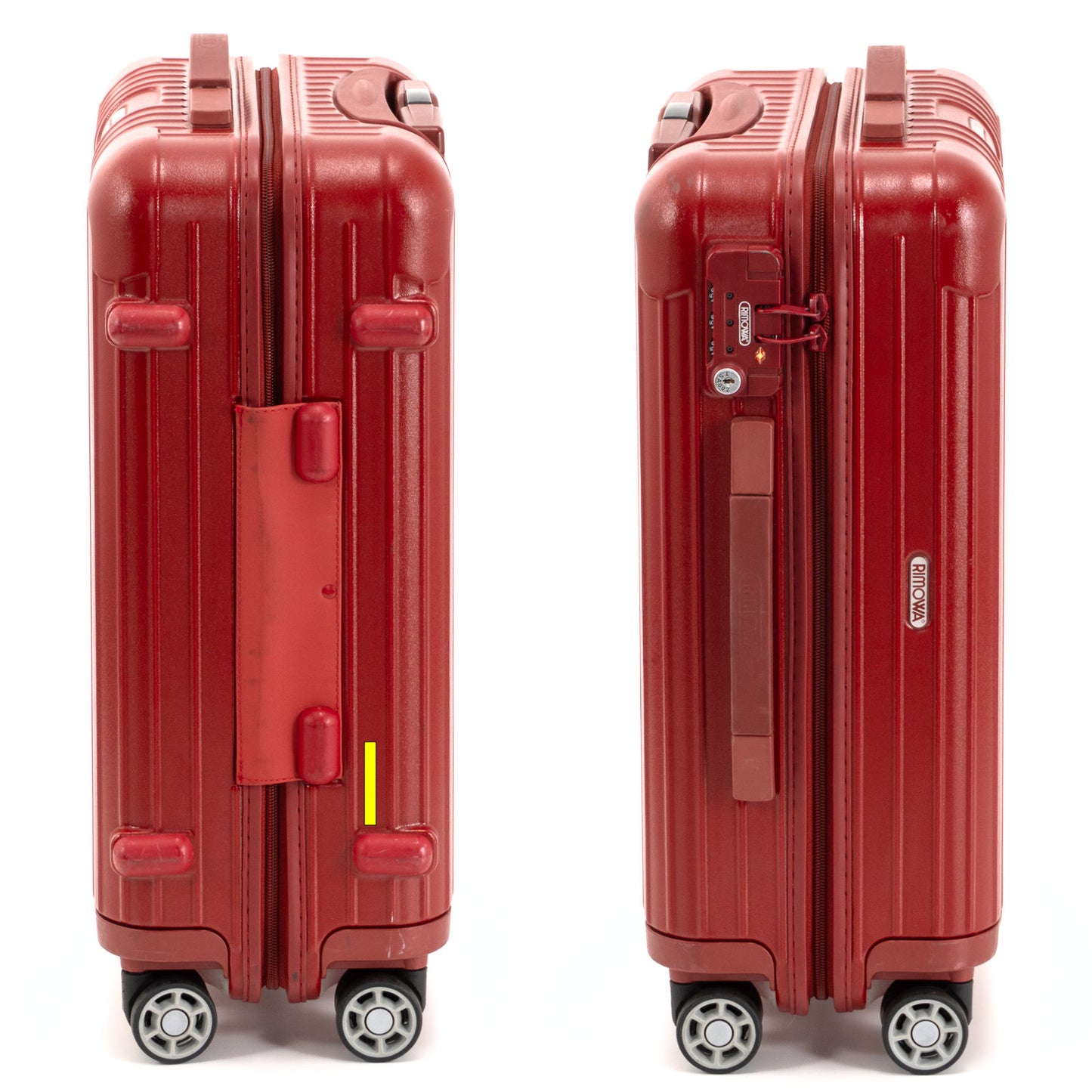RIMOWA(リモワ) サルサ 32L 4輪 キャビンS