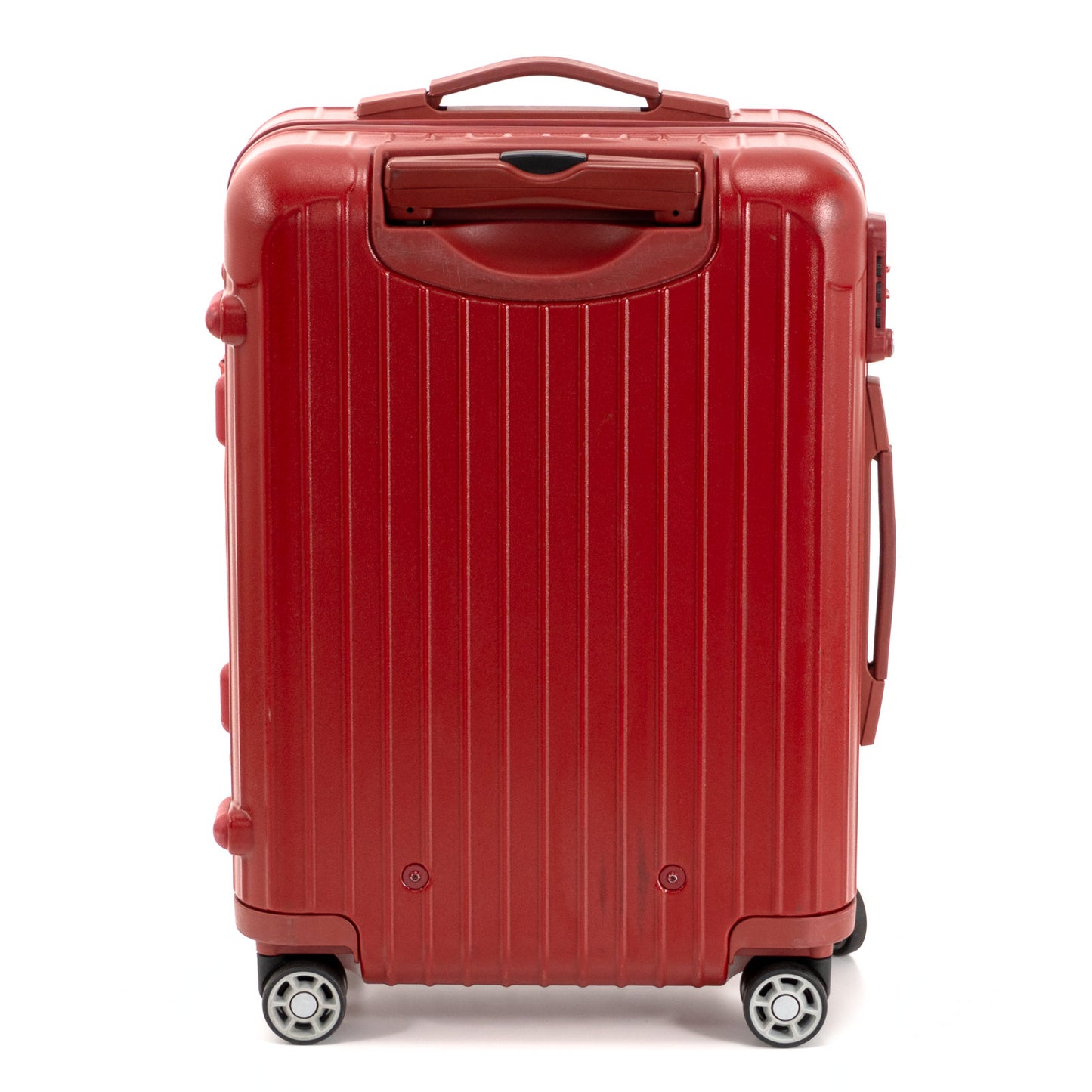 RIMOWA(リモワ) サルサ 32L 4輪 キャビンS