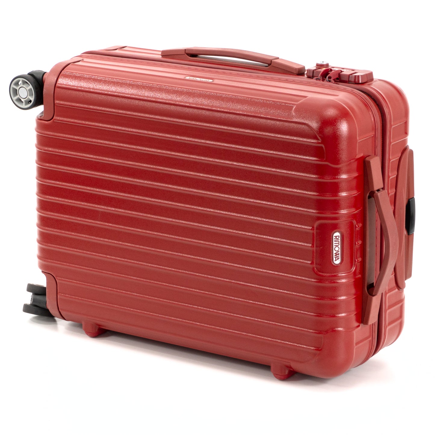 RIMOWA(リモワ) サルサ 32L 4輪 キャビンS