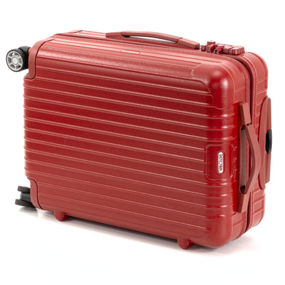 RIMOWA(リモワ) サルサ 32L 4輪 キャビンS