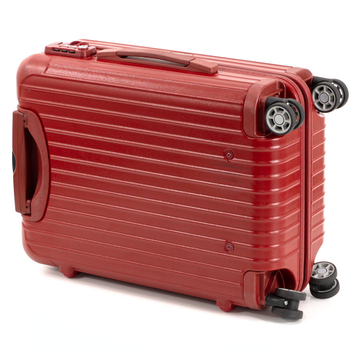 RIMOWA(リモワ) サルサ 32L 4輪 キャビンS