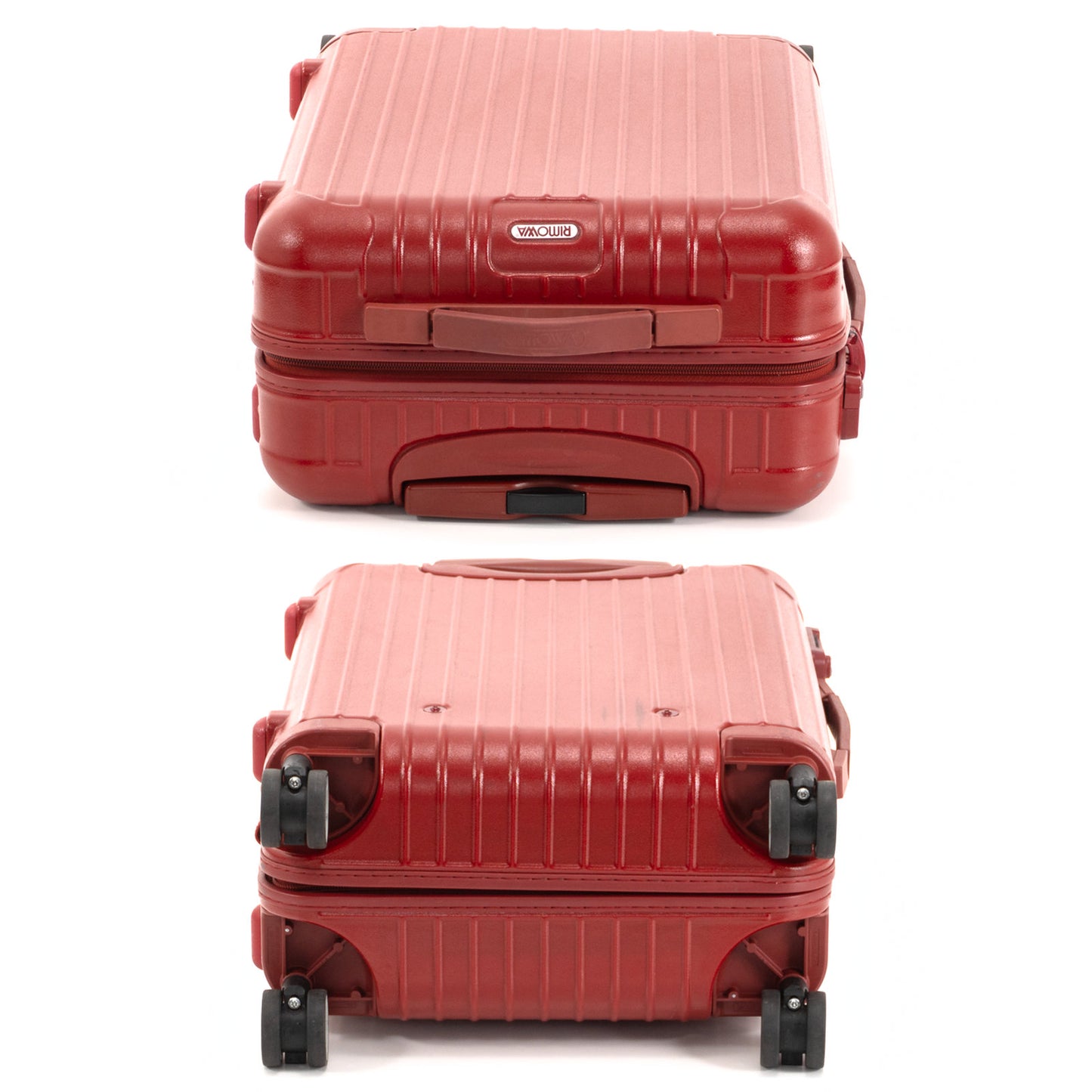 RIMOWA(リモワ) サルサ 32L 4輪 キャビンS