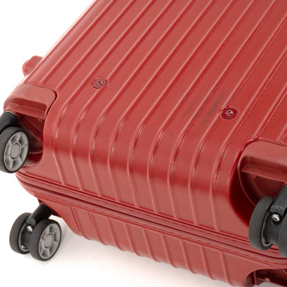 RIMOWA(リモワ) サルサ 32L 4輪 キャビンS