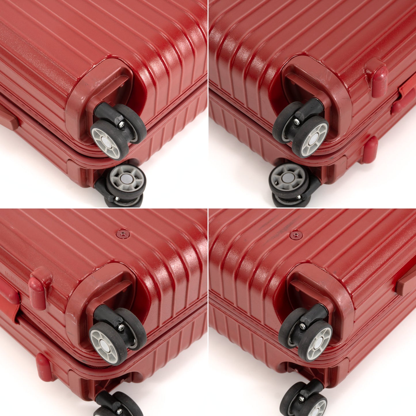 RIMOWA(リモワ) サルサ 32L 4輪 キャビンS