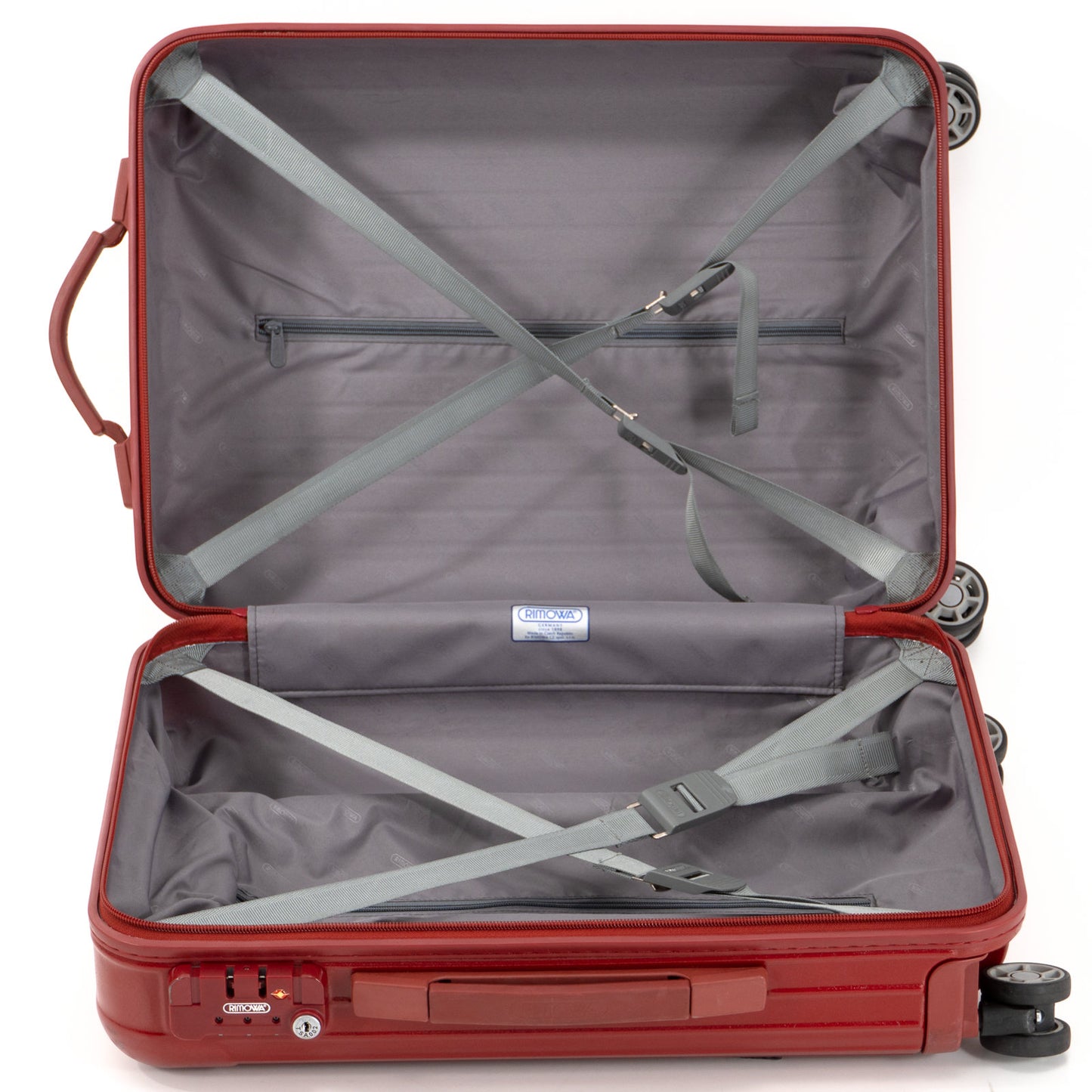 RIMOWA(リモワ) サルサ 32L 4輪 キャビンS