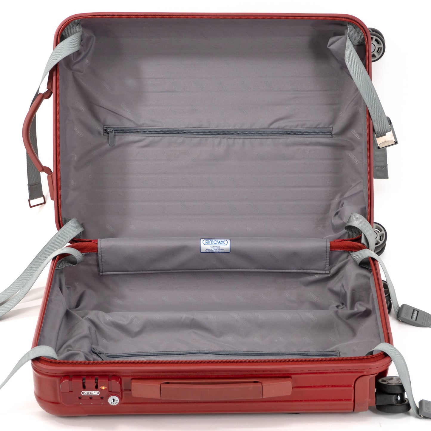 RIMOWA(リモワ) サルサ 32L 4輪 キャビンS