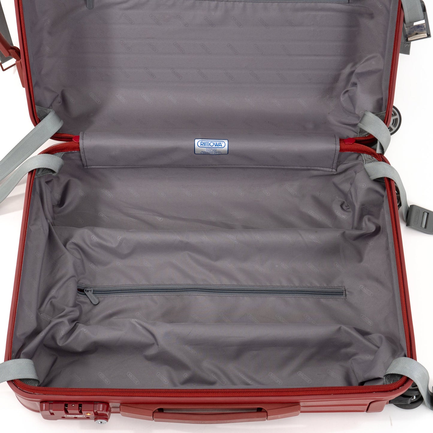 RIMOWA(リモワ) サルサ 32L 4輪 キャビンS