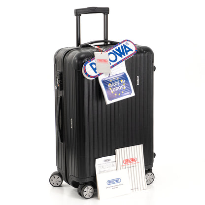 RIMOWA(リモワ) サルサ 63L 4輪 チェックインM