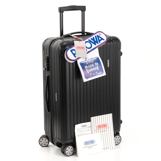 RIMOWA(リモワ) サルサ 63L 4輪 チェックインM