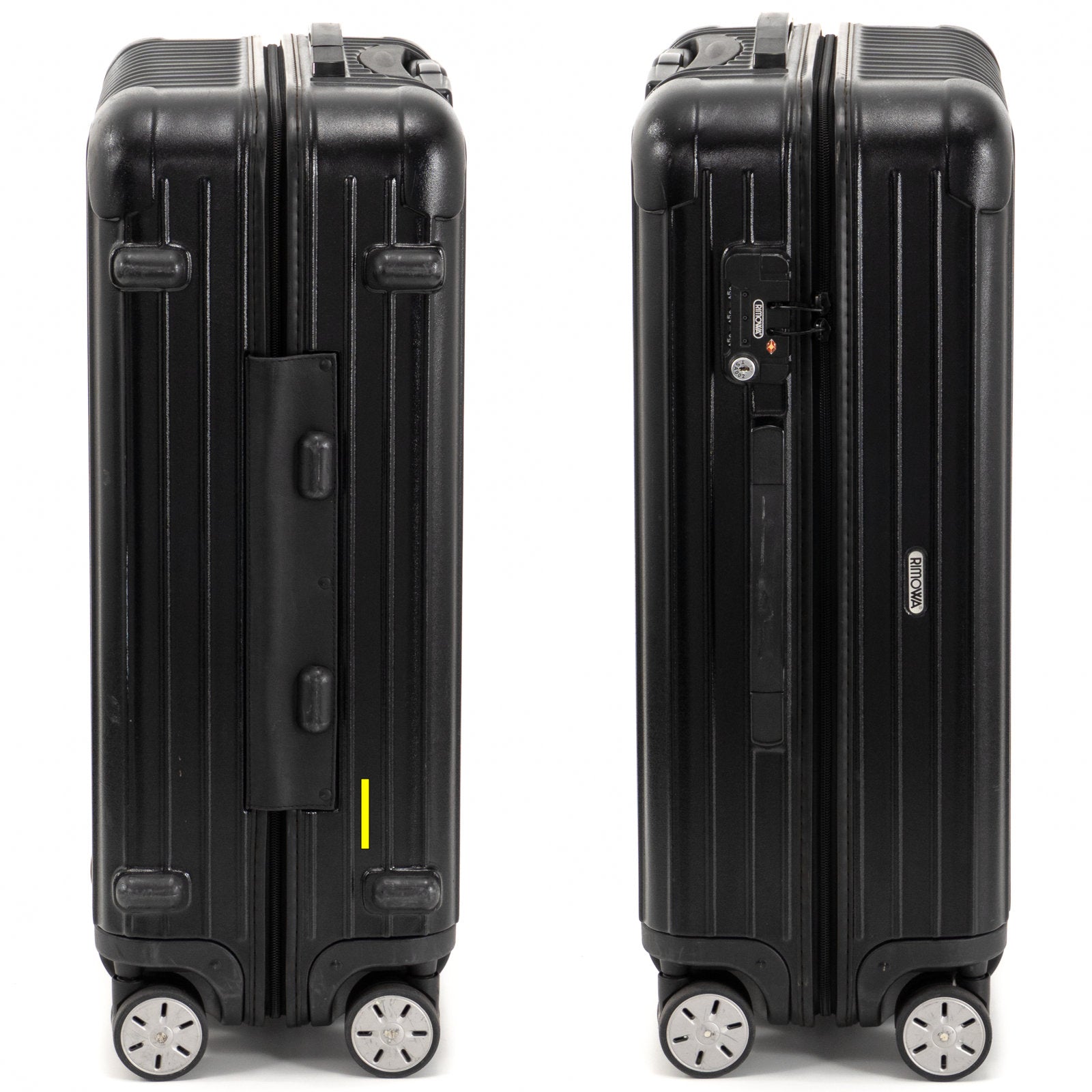 RIMOWA(リモワ) サルサ 63L 4輪 チェックインM – 中古RIMOWA(リモワ