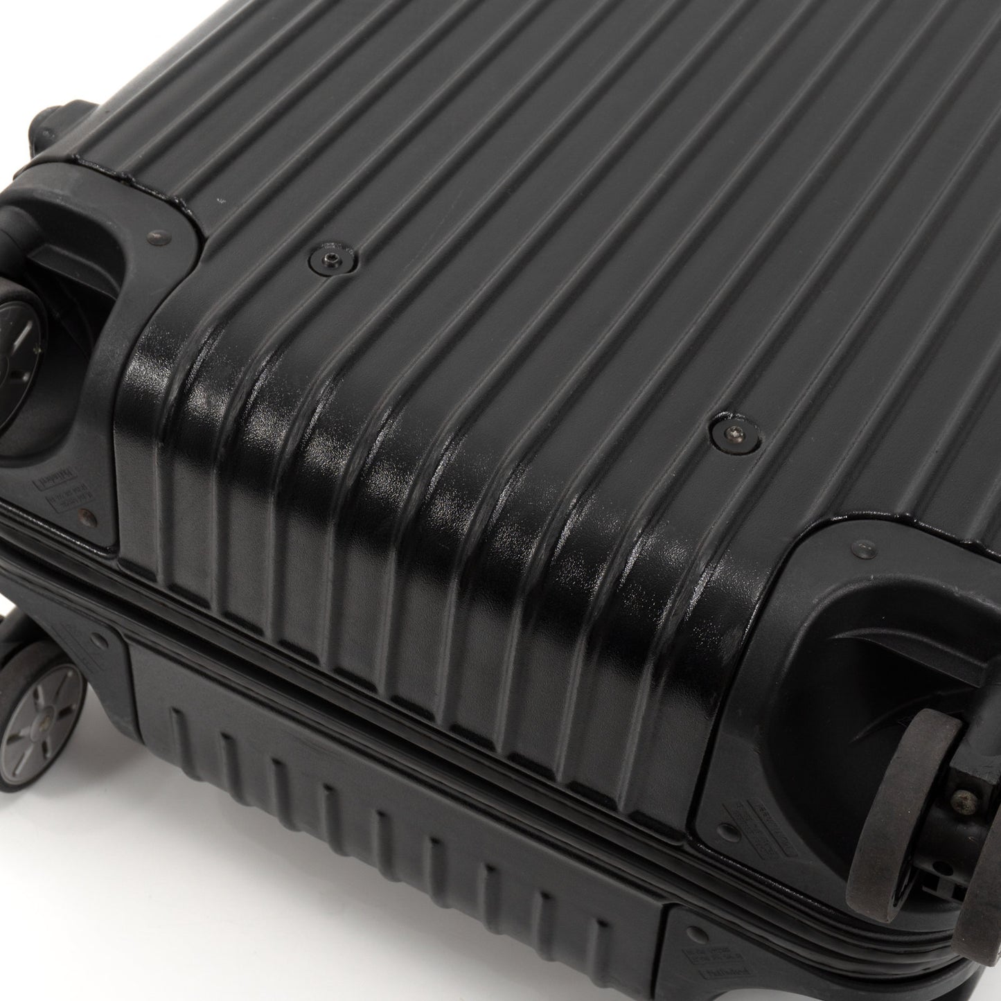 RIMOWA(リモワ) サルサ 63L 4輪 チェックインM