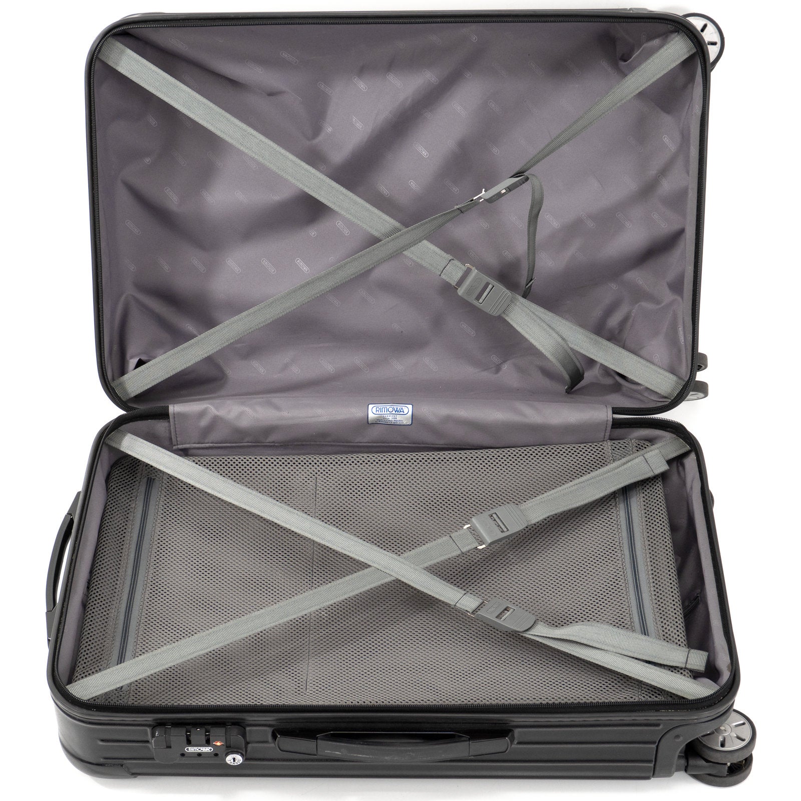 RIMOWA(リモワ) サルサ 63L 4輪 チェックインM – 中古RIMOWA(リモワ