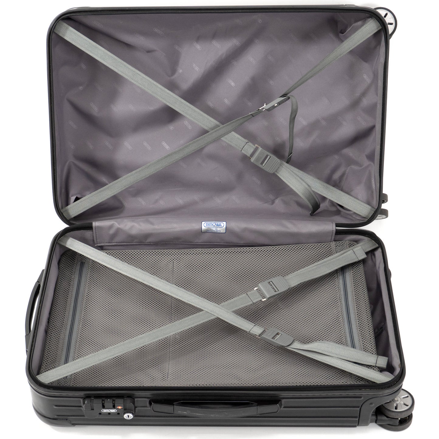 RIMOWA(リモワ) サルサ 63L 4輪 チェックインM