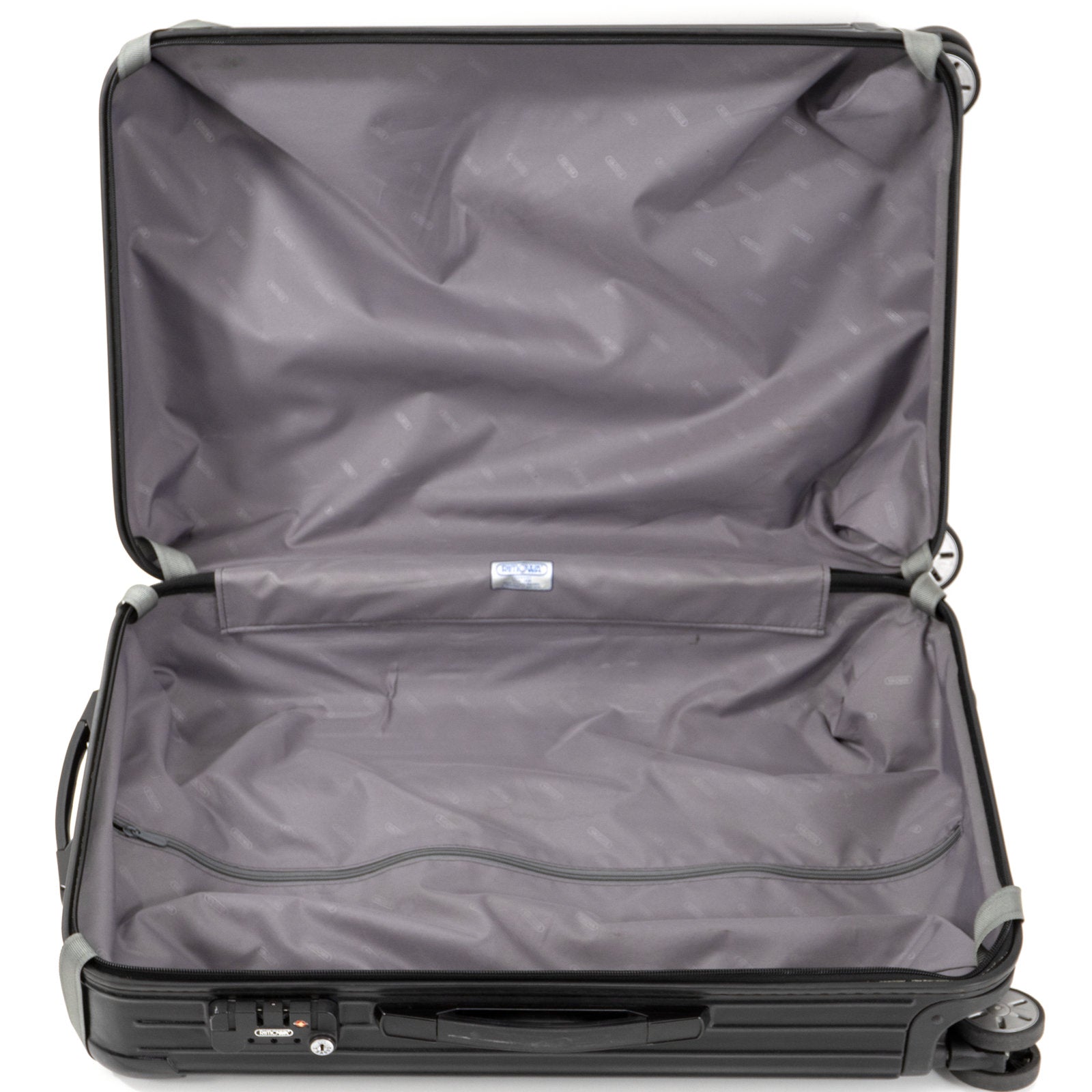 リモワ RIMOWA サルサ 63L 4輪 マルチ 正規品 中古品シルバー RIMOWA(リモワ) サルサ 63L 4輪 チェックインM – 中古RIMOWA(リモワ