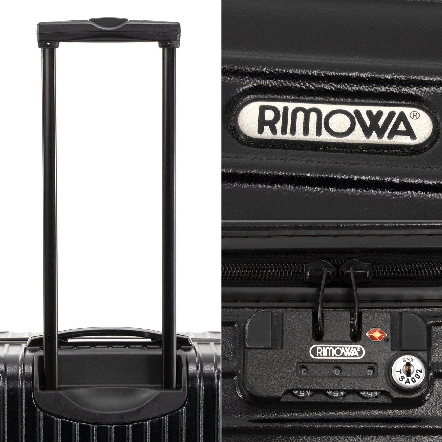 RIMOWA(リモワ) サルサ 63L 4輪 チェックインM