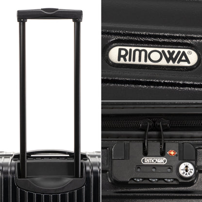 RIMOWA(リモワ) サルサ 63L 4輪 チェックインM