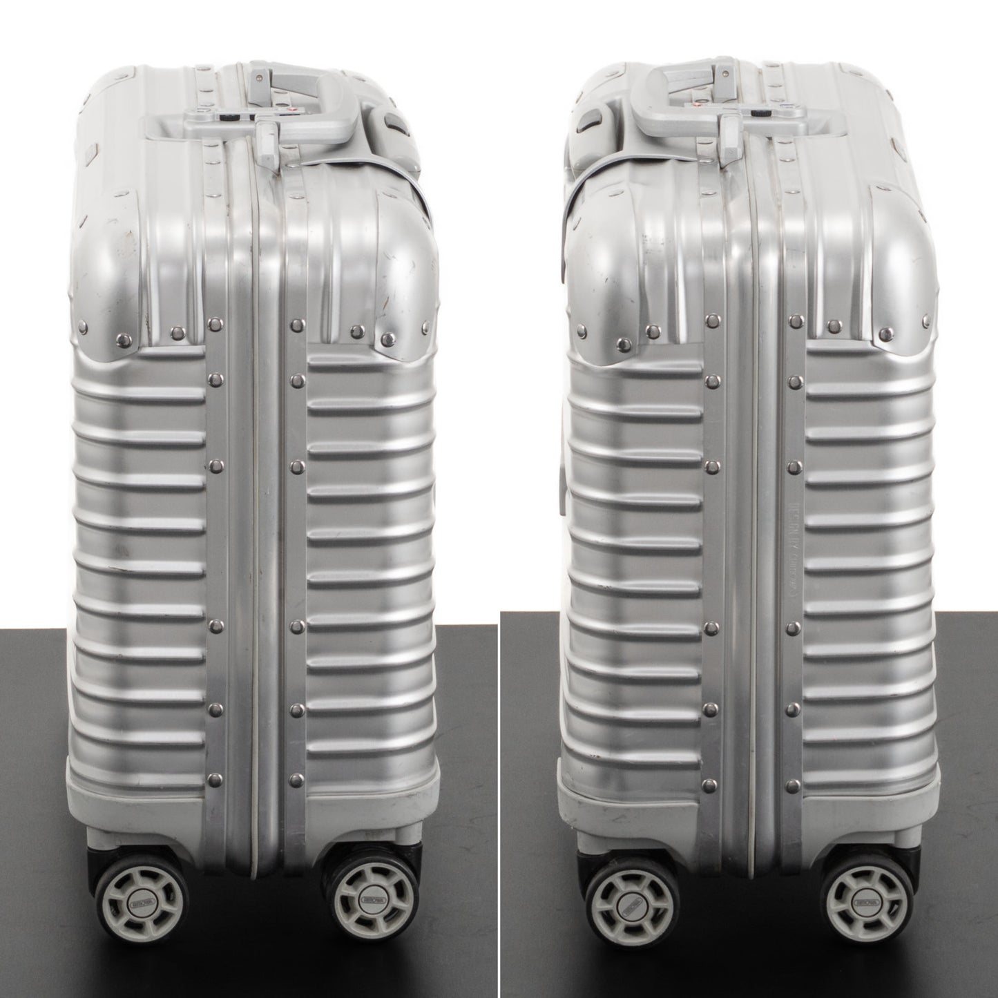 RIMOWA(リモワ) トパーズ 29L 4輪 コンパクト
