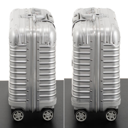 RIMOWA(リモワ) トパーズ 29L 4輪 コンパクト