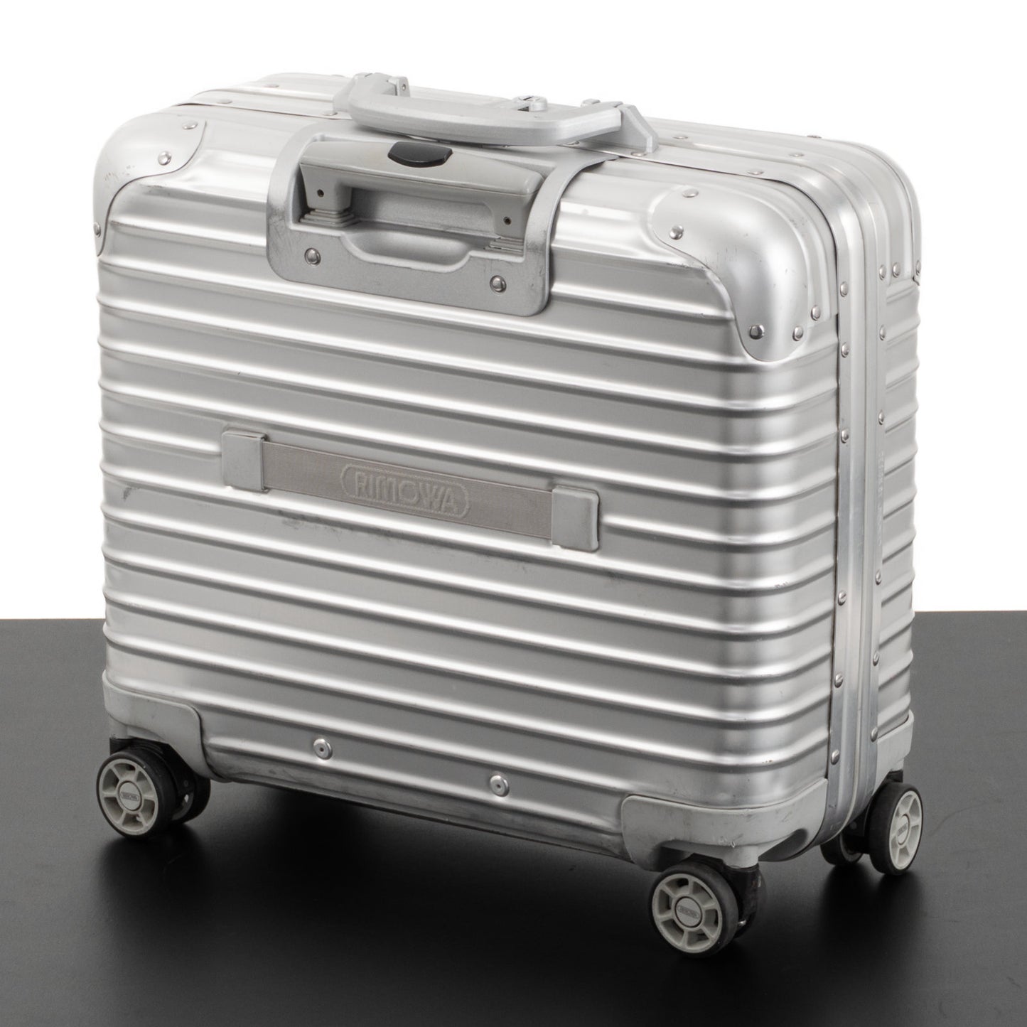RIMOWA(リモワ) トパーズ 29L 4輪 コンパクト