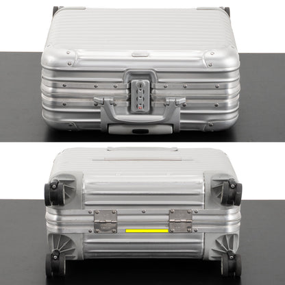 RIMOWA(リモワ) トパーズ 29L 4輪 コンパクト