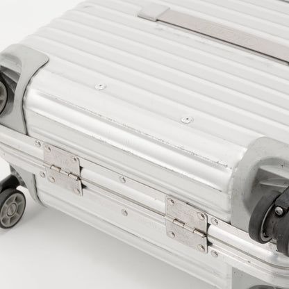 RIMOWA(リモワ) トパーズ 29L 4輪 コンパクト