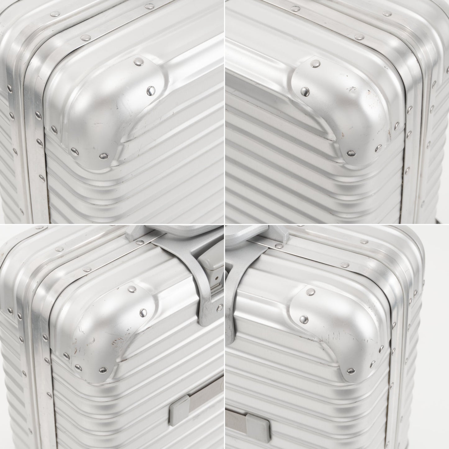 RIMOWA(リモワ) トパーズ 29L 4輪 コンパクト