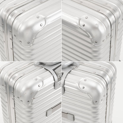 RIMOWA(リモワ) トパーズ 29L 4輪 コンパクト
