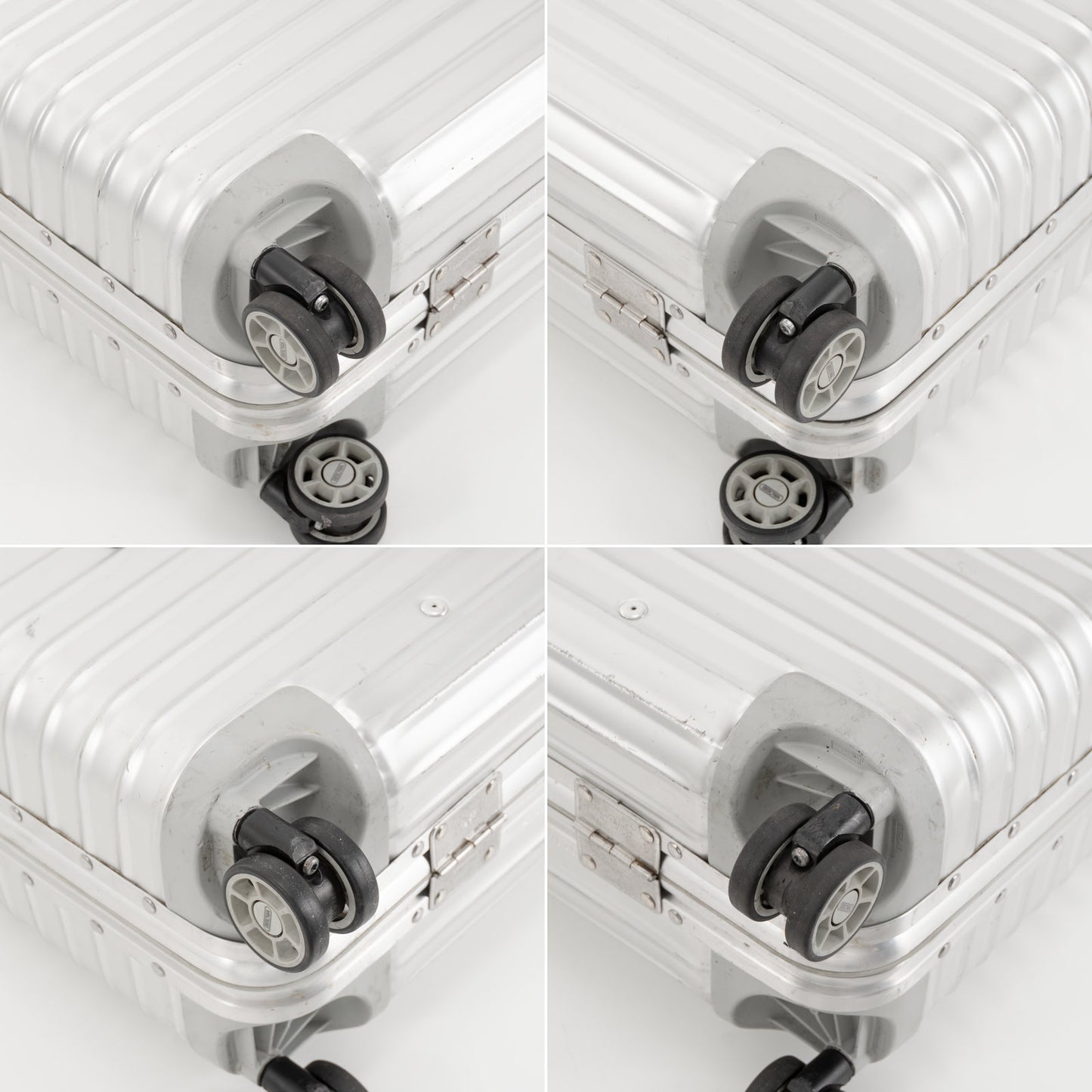 RIMOWA(リモワ) トパーズ 29L 4輪 コンパクト