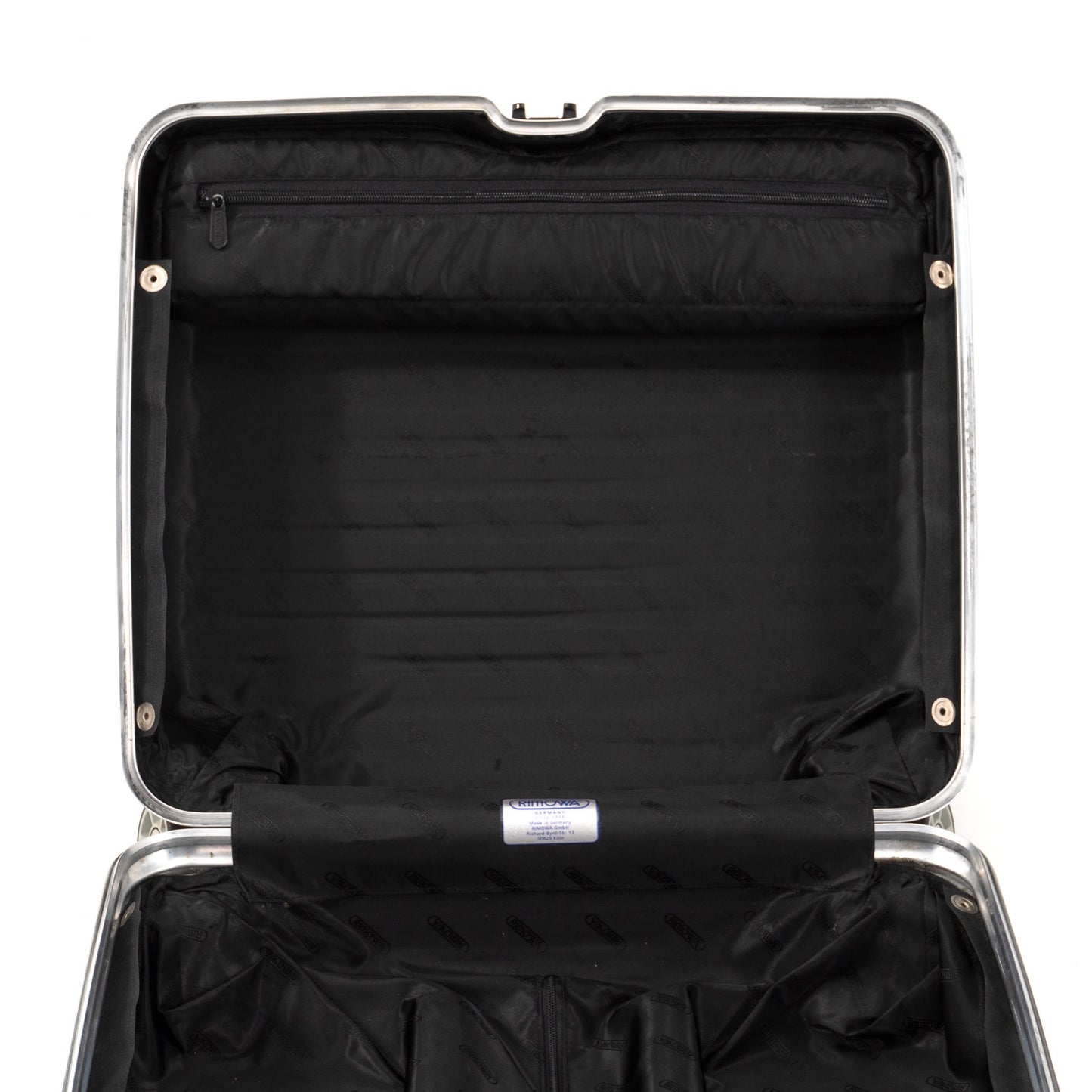 RIMOWA(リモワ) トパーズ 29L 4輪 コンパクト