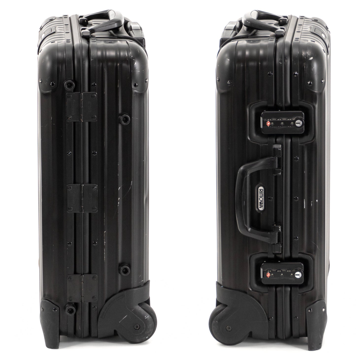 RIMOWA(リモワ) トパーズ 32L 2輪 キャビンS