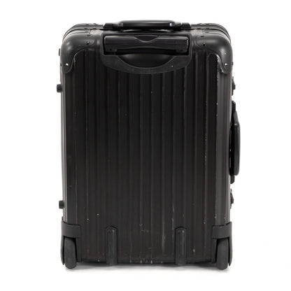 RIMOWA(リモワ) トパーズ 32L 2輪 キャビンS