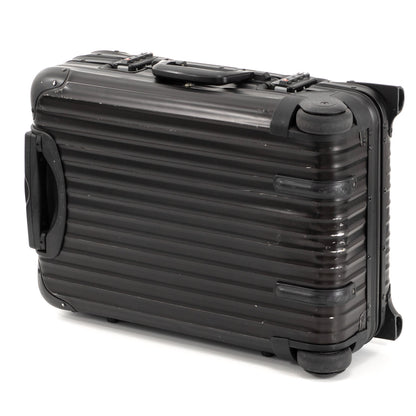 RIMOWA(リモワ) トパーズ 32L 2輪 キャビンS