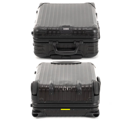 RIMOWA(リモワ) トパーズ 32L 2輪 キャビンS