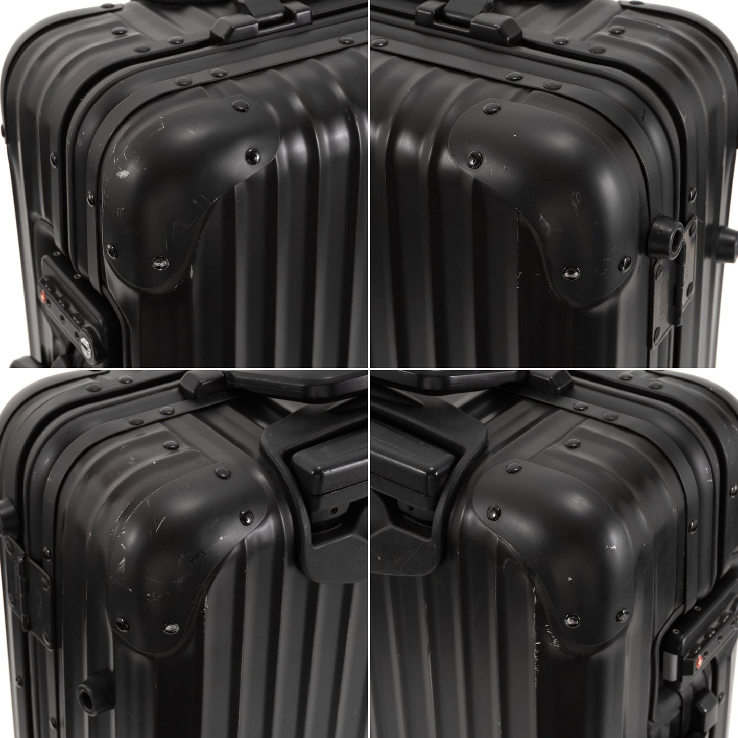 RIMOWA(リモワ) トパーズ 32L 2輪 キャビンS