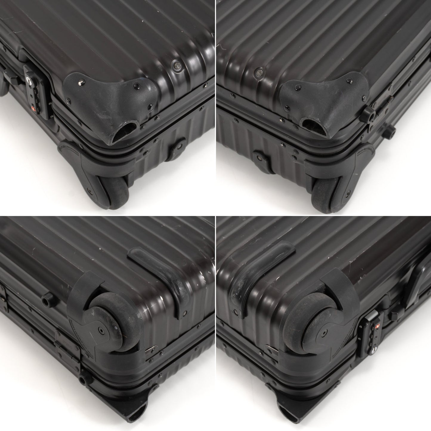 RIMOWA(リモワ) トパーズ 32L 2輪 キャビンS