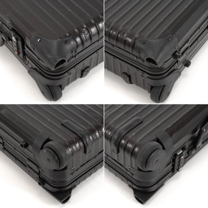 RIMOWA(リモワ) トパーズ 32L 2輪 キャビンS