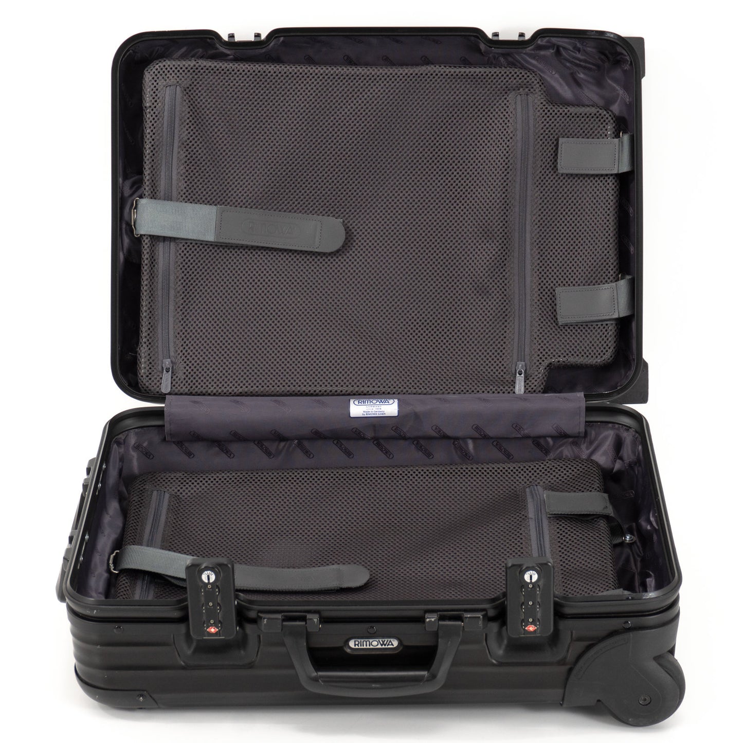 RIMOWA(リモワ) トパーズ 32L 2輪 キャビンS
