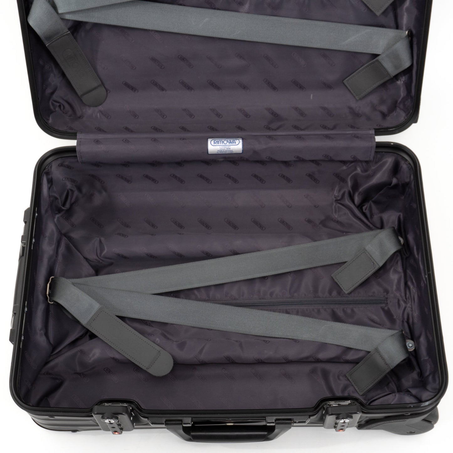 RIMOWA(リモワ) トパーズ 32L 2輪 キャビンS