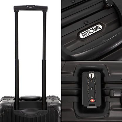 RIMOWA(リモワ) トパーズ 32L 2輪 キャビンS