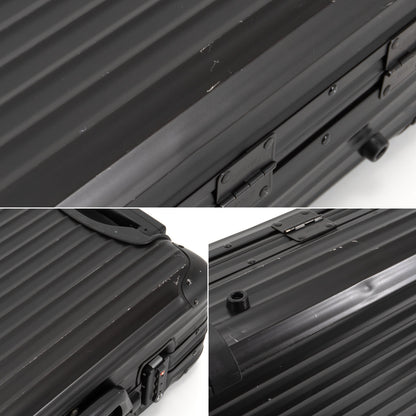 RIMOWA(リモワ) トパーズ 32L 2輪 キャビンS